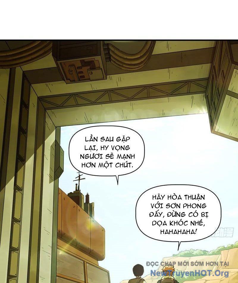 Hộp Mãnh Thú: Kỷ Nguyên Cơ Giáp Chap 49 - Next Chap 50