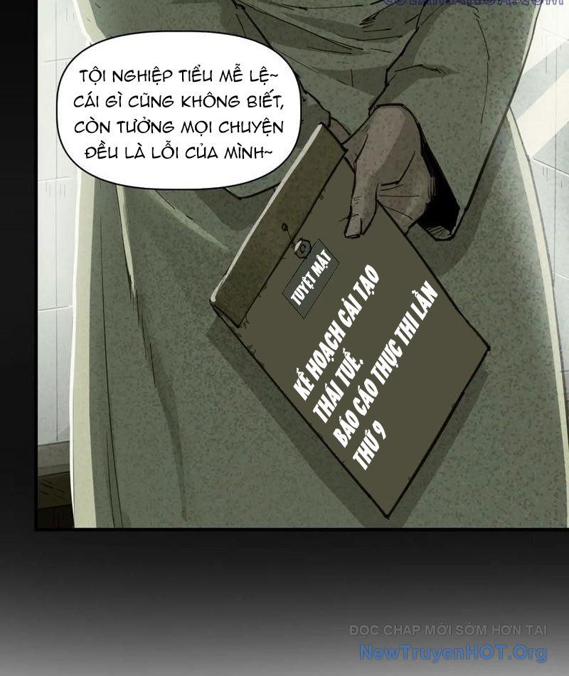 Hộp Mãnh Thú: Kỷ Nguyên Cơ Giáp Chap 49 - Next Chap 50