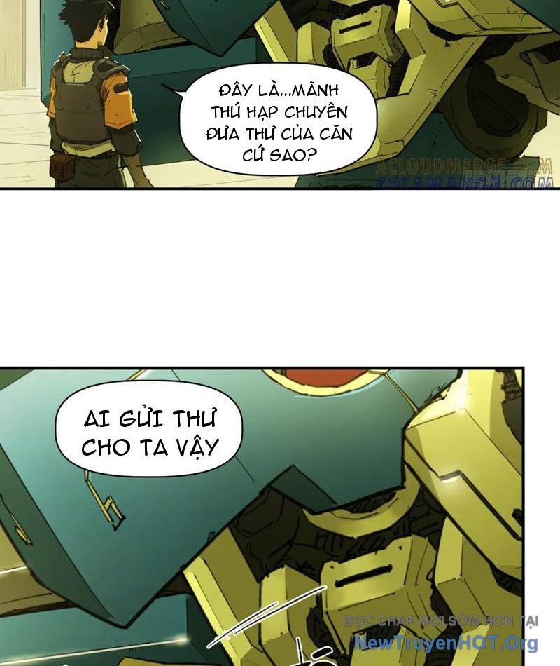 Hộp Mãnh Thú: Kỷ Nguyên Cơ Giáp Chap 49 - Next Chap 50