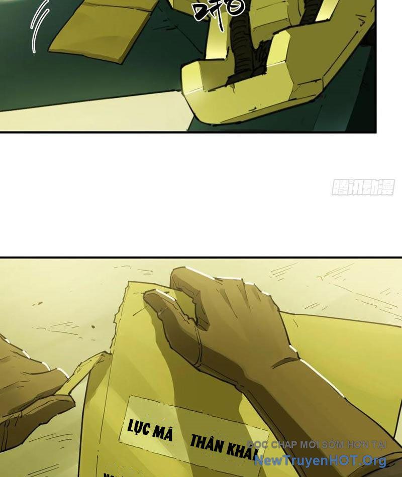 Hộp Mãnh Thú: Kỷ Nguyên Cơ Giáp Chap 49 - Next Chap 50