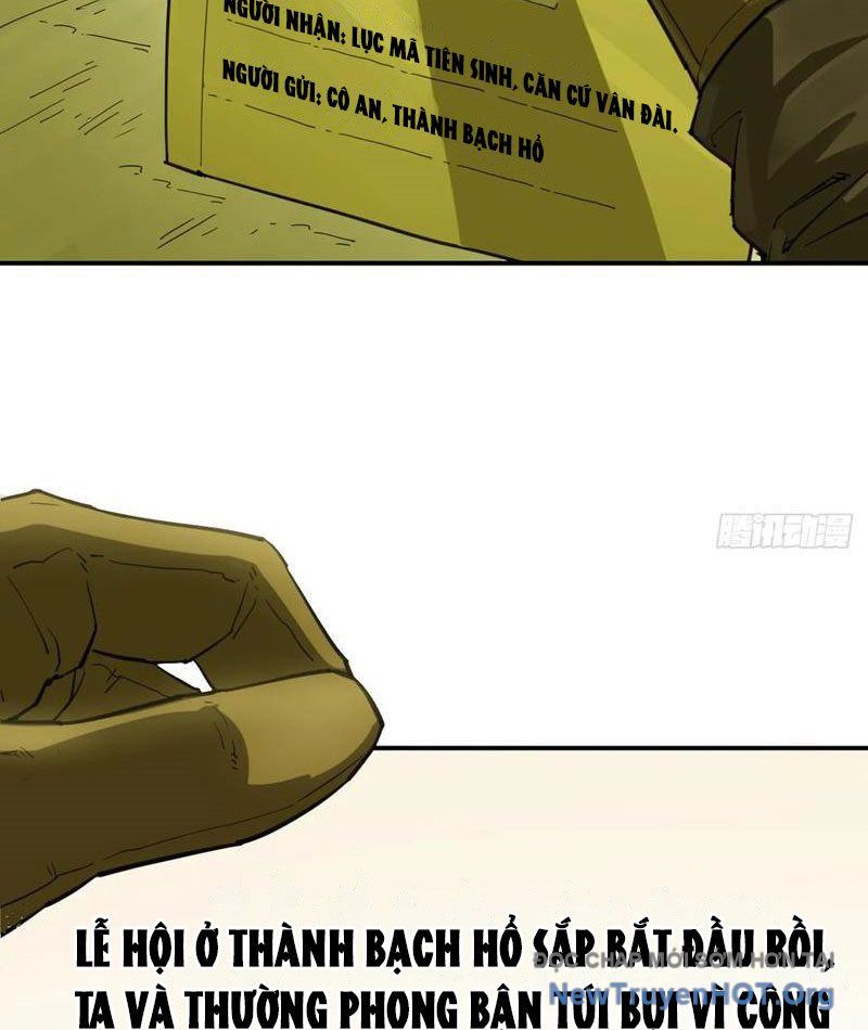 Hộp Mãnh Thú: Kỷ Nguyên Cơ Giáp Chap 49 - Next Chap 50