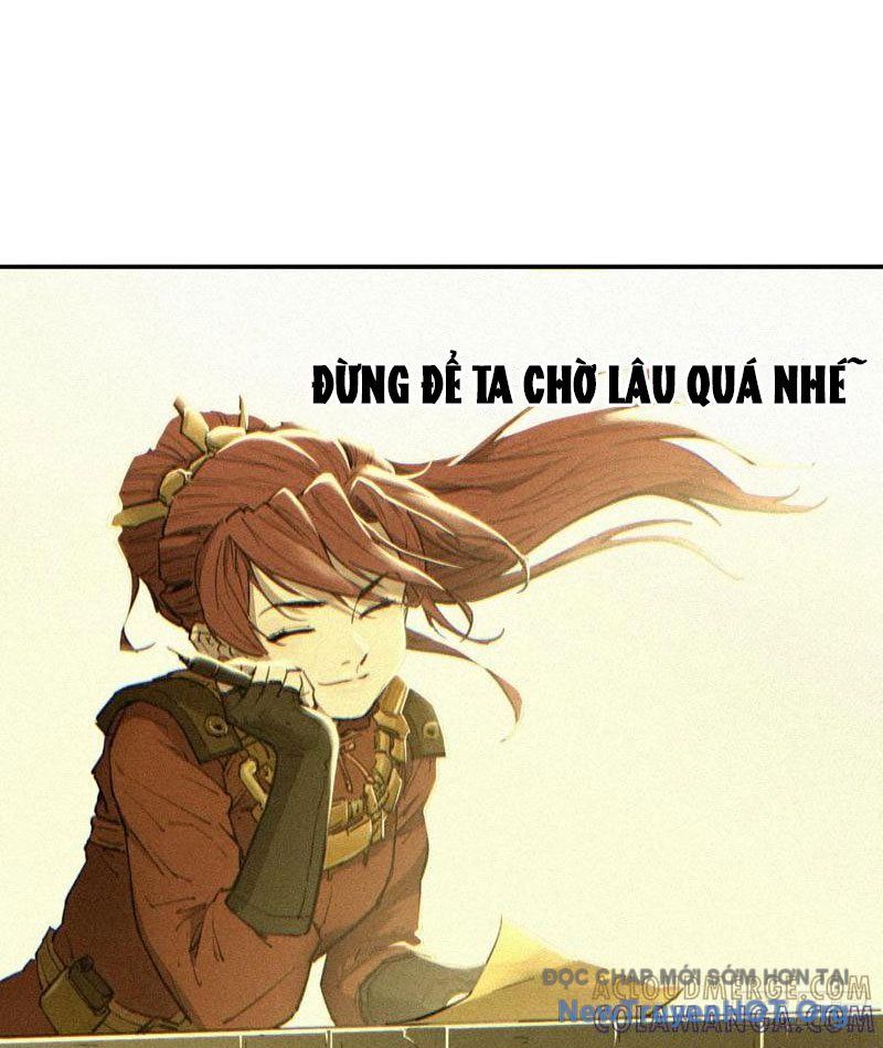 Hộp Mãnh Thú: Kỷ Nguyên Cơ Giáp Chap 49 - Next Chap 50