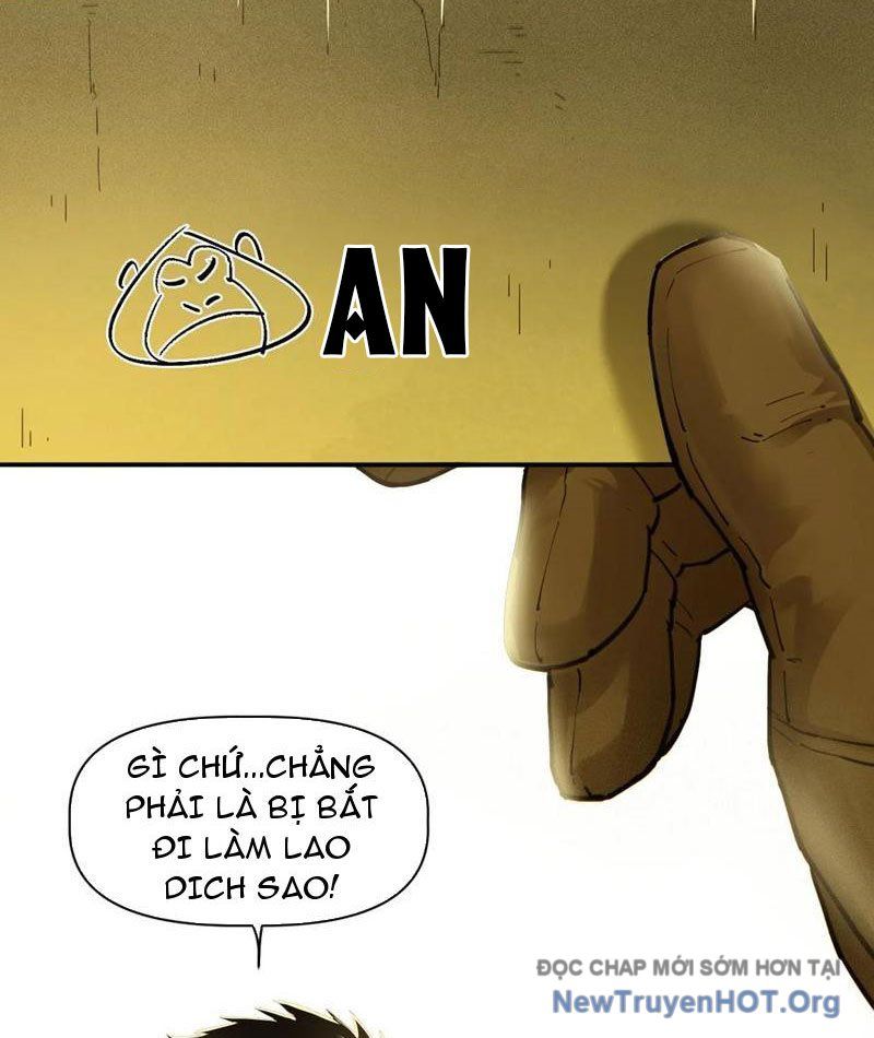 Hộp Mãnh Thú: Kỷ Nguyên Cơ Giáp Chap 49 - Next Chap 50