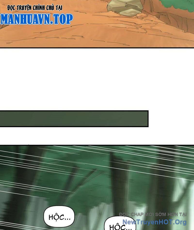 Hộp Mãnh Thú: Kỷ Nguyên Cơ Giáp Chap 49 - Next Chap 50