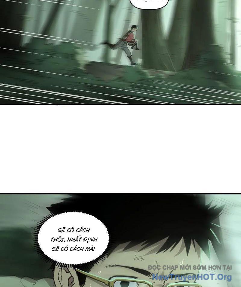 Hộp Mãnh Thú: Kỷ Nguyên Cơ Giáp Chap 49 - Next Chap 50