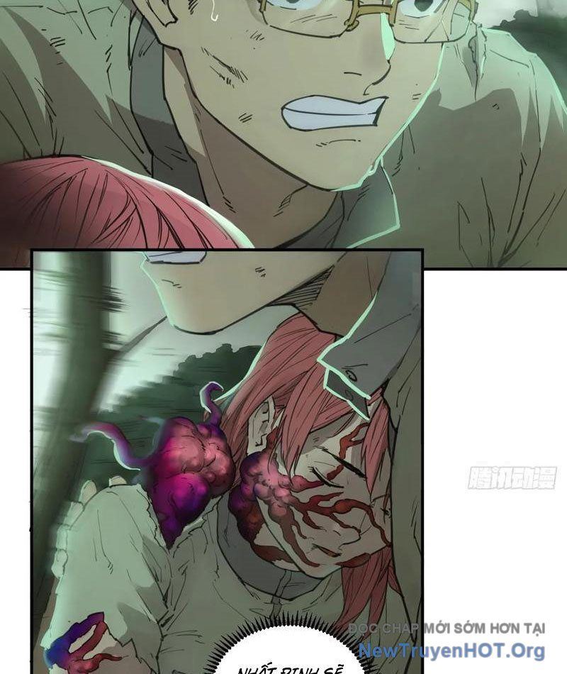 Hộp Mãnh Thú: Kỷ Nguyên Cơ Giáp Chap 49 - Next Chap 50