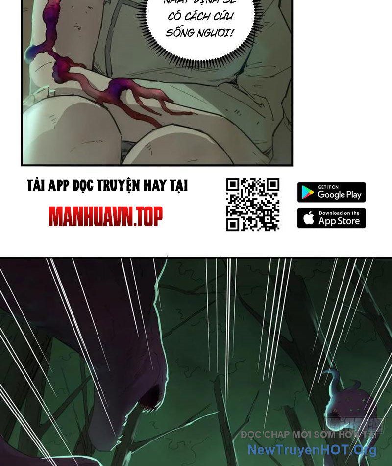 Hộp Mãnh Thú: Kỷ Nguyên Cơ Giáp Chap 49 - Next Chap 50
