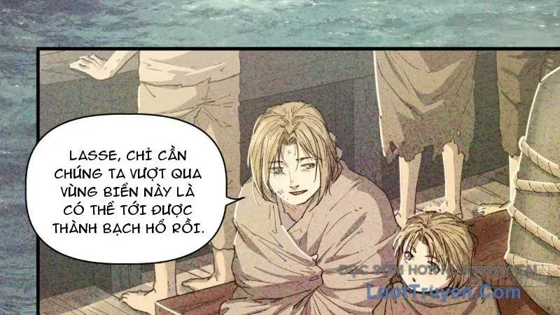 Hộp Mãnh Thú: Kỷ Nguyên Cơ Giáp Chap 58 - Next Chap 59