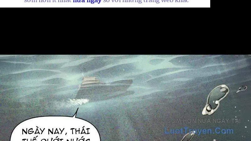 Hộp Mãnh Thú: Kỷ Nguyên Cơ Giáp Chap 58 - Next Chap 59