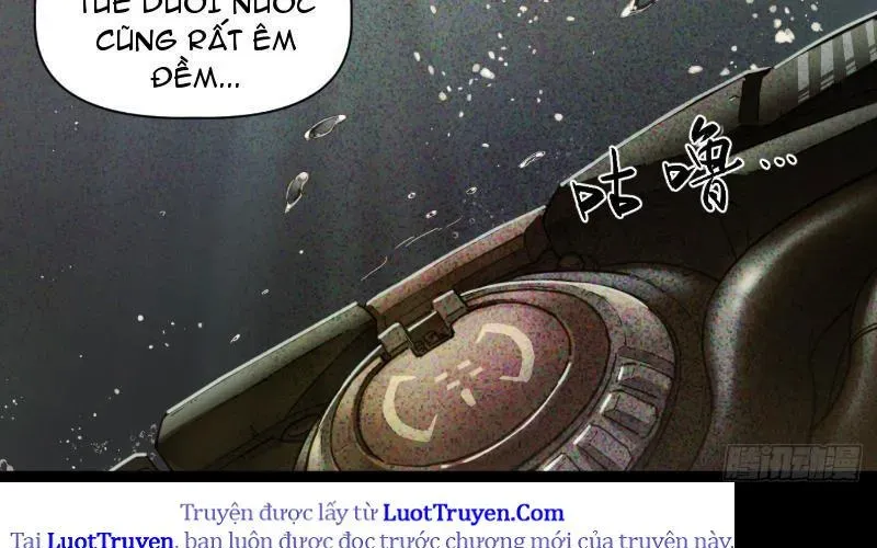 Hộp Mãnh Thú: Kỷ Nguyên Cơ Giáp Chap 58 - Next Chap 59