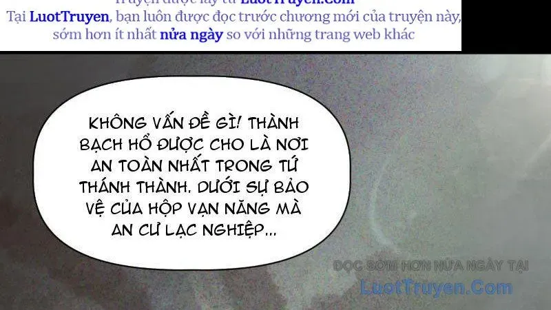 Hộp Mãnh Thú: Kỷ Nguyên Cơ Giáp Chap 58 - Next Chap 59