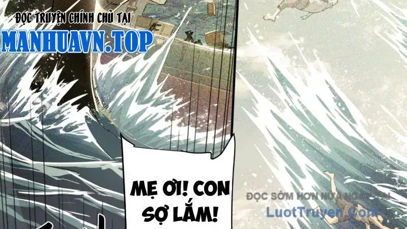 Hộp Mãnh Thú: Kỷ Nguyên Cơ Giáp Chap 58 - Next Chap 59