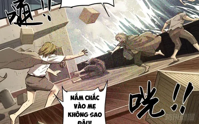 Hộp Mãnh Thú: Kỷ Nguyên Cơ Giáp Chap 58 - Next Chap 59