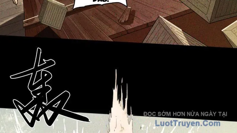 Hộp Mãnh Thú: Kỷ Nguyên Cơ Giáp Chap 58 - Next Chap 59