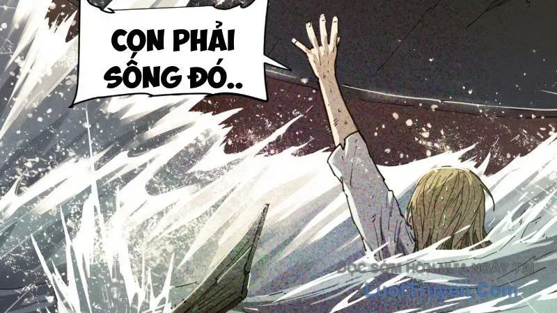Hộp Mãnh Thú: Kỷ Nguyên Cơ Giáp Chap 58 - Next Chap 59