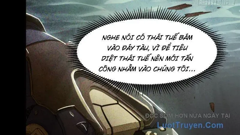 Hộp Mãnh Thú: Kỷ Nguyên Cơ Giáp Chap 58 - Next Chap 59