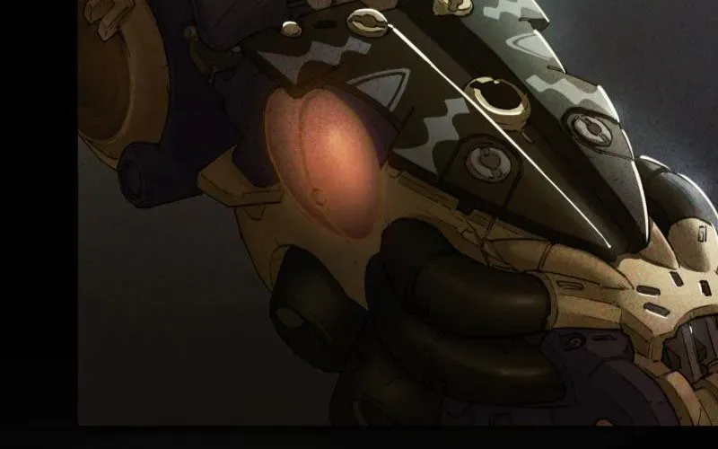 Hộp Mãnh Thú: Kỷ Nguyên Cơ Giáp Chap 58 - Next Chap 59