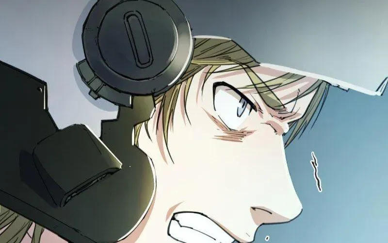 Hộp Mãnh Thú: Kỷ Nguyên Cơ Giáp Chap 58 - Next Chap 59