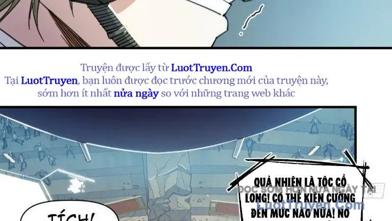 Hộp Mãnh Thú: Kỷ Nguyên Cơ Giáp Chap 58 - Next Chap 59