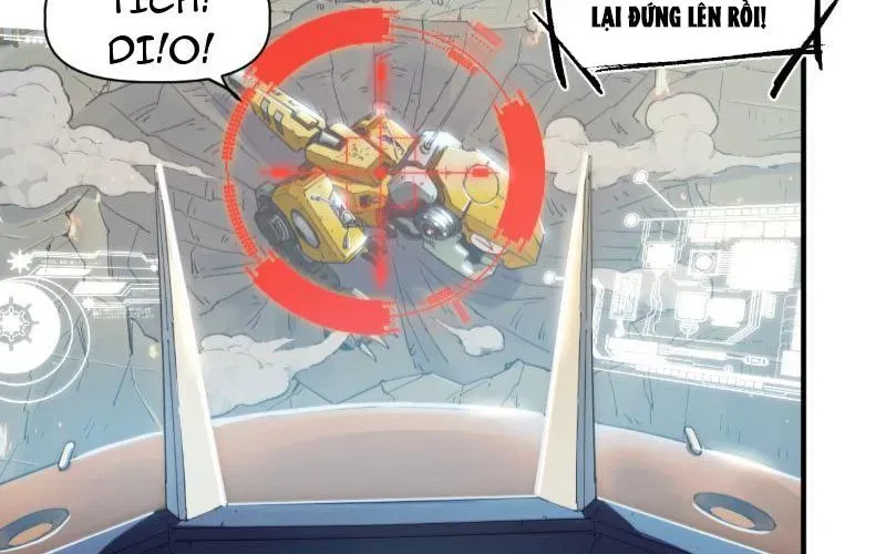 Hộp Mãnh Thú: Kỷ Nguyên Cơ Giáp Chap 58 - Next Chap 59