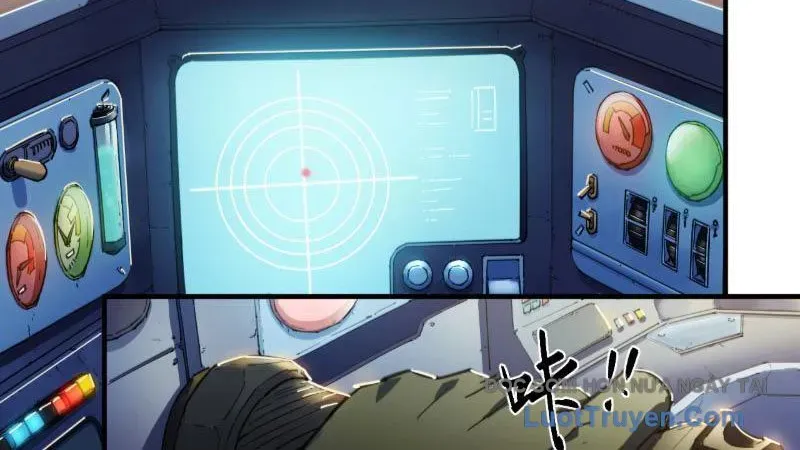 Hộp Mãnh Thú: Kỷ Nguyên Cơ Giáp Chap 58 - Next Chap 59