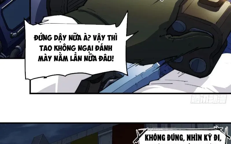 Hộp Mãnh Thú: Kỷ Nguyên Cơ Giáp Chap 58 - Next Chap 59