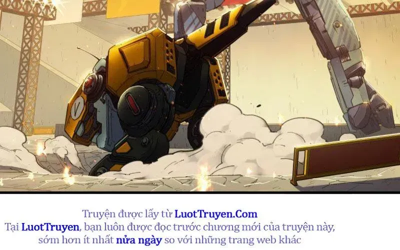 Hộp Mãnh Thú: Kỷ Nguyên Cơ Giáp Chap 58 - Next Chap 59