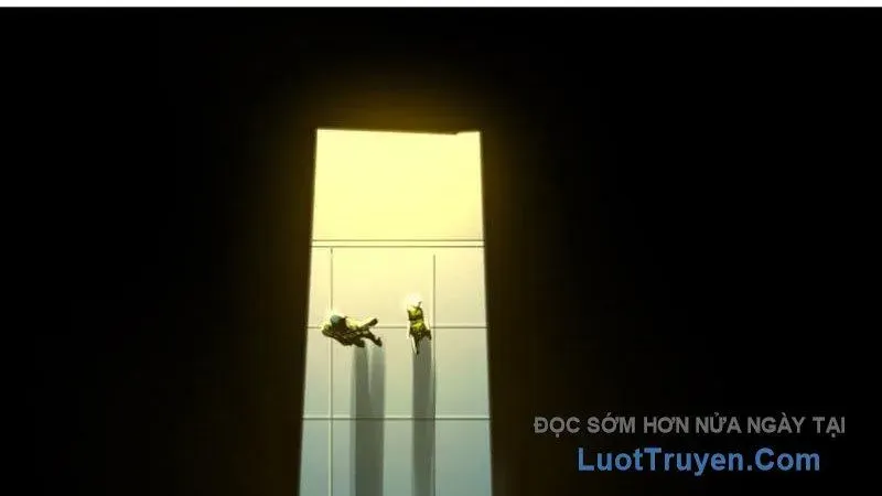 Hộp Mãnh Thú: Kỷ Nguyên Cơ Giáp Chap 58 - Next Chap 59