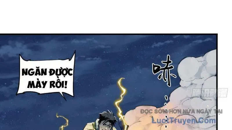 Hộp Mãnh Thú: Kỷ Nguyên Cơ Giáp Chap 58 - Next Chap 59