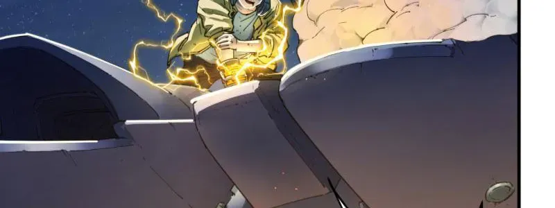 Hộp Mãnh Thú: Kỷ Nguyên Cơ Giáp Chap 58 - Next Chap 59