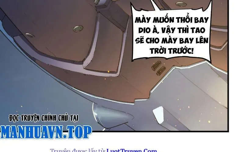 Hộp Mãnh Thú: Kỷ Nguyên Cơ Giáp Chap 58 - Next Chap 59