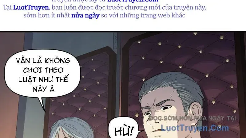 Hộp Mãnh Thú: Kỷ Nguyên Cơ Giáp Chap 58 - Next Chap 59