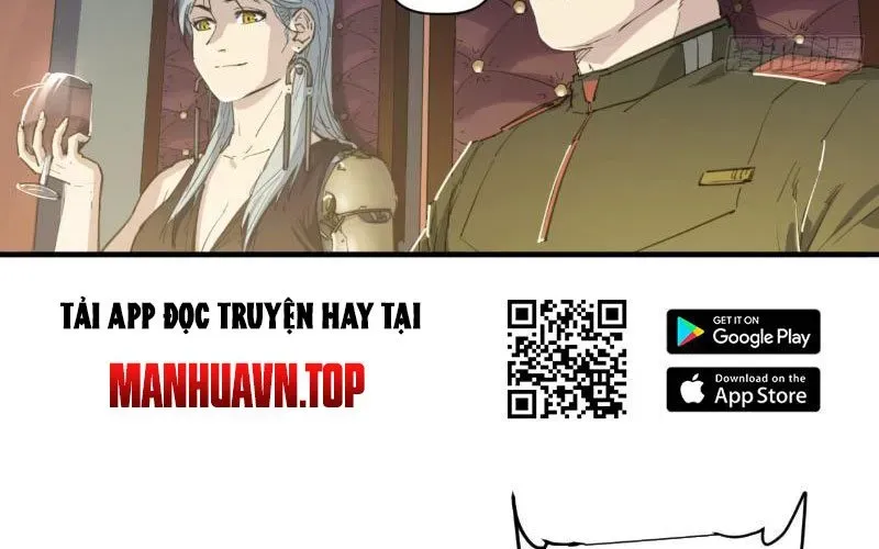 Hộp Mãnh Thú: Kỷ Nguyên Cơ Giáp Chap 58 - Next Chap 59