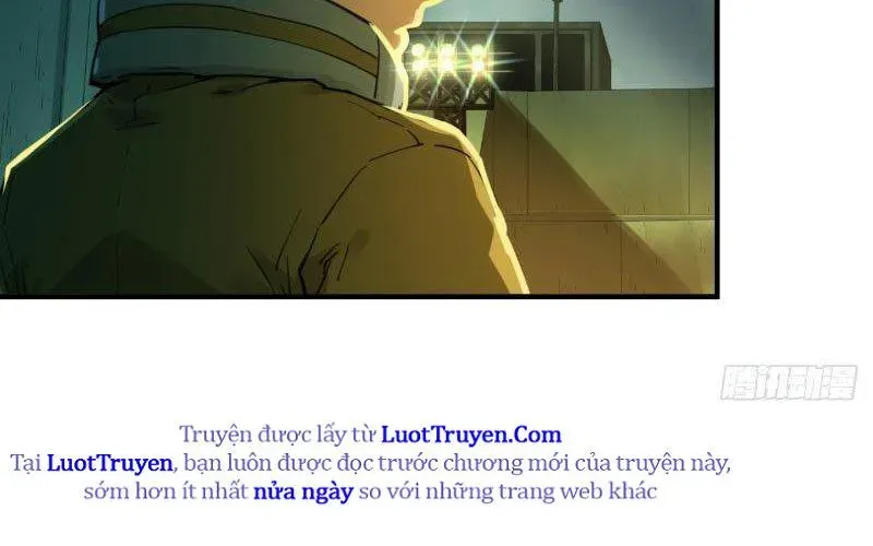 Hộp Mãnh Thú: Kỷ Nguyên Cơ Giáp Chap 58 - Next Chap 59