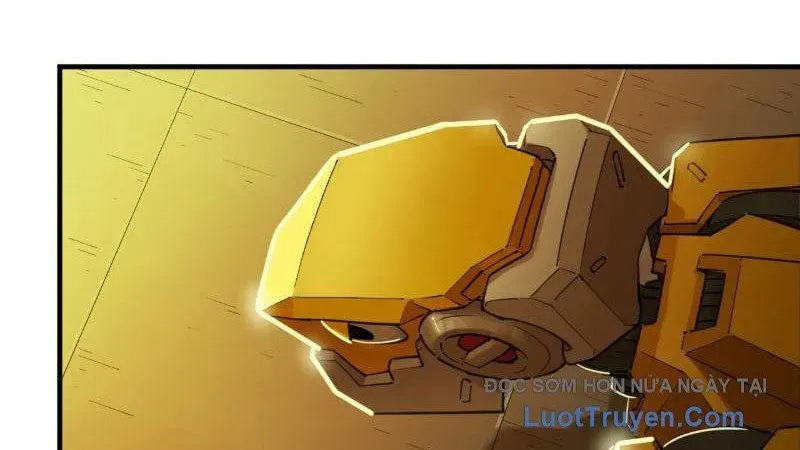 Hộp Mãnh Thú: Kỷ Nguyên Cơ Giáp Chap 58 - Next Chap 59
