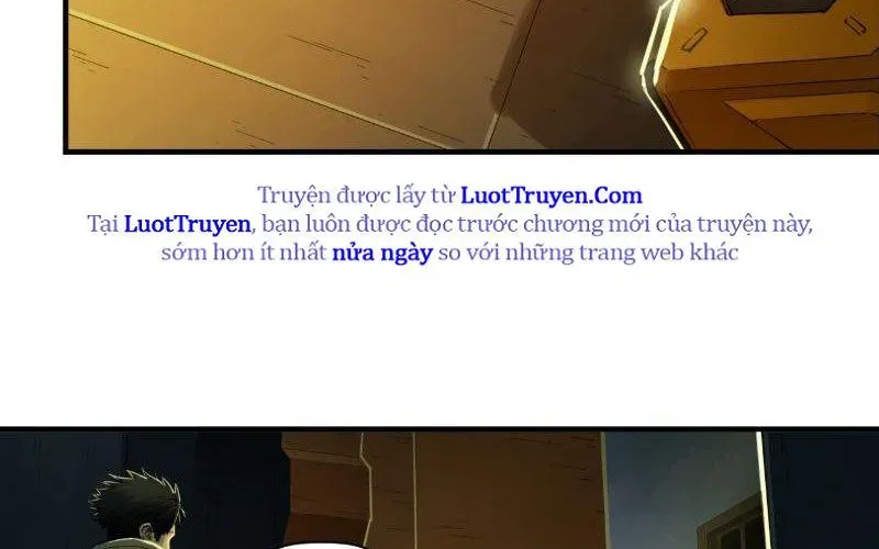 Hộp Mãnh Thú: Kỷ Nguyên Cơ Giáp Chap 58 - Next Chap 59