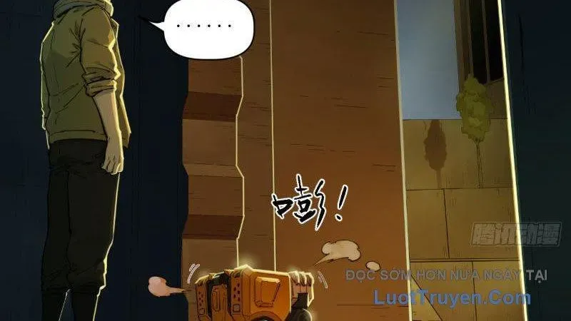 Hộp Mãnh Thú: Kỷ Nguyên Cơ Giáp Chap 58 - Next Chap 59