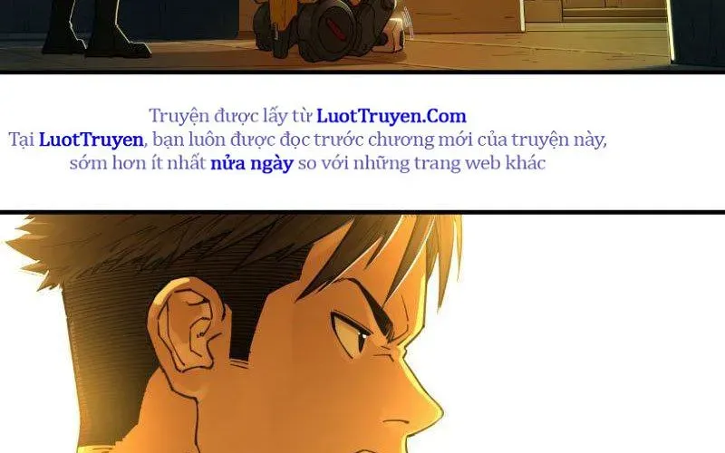 Hộp Mãnh Thú: Kỷ Nguyên Cơ Giáp Chap 58 - Next Chap 59