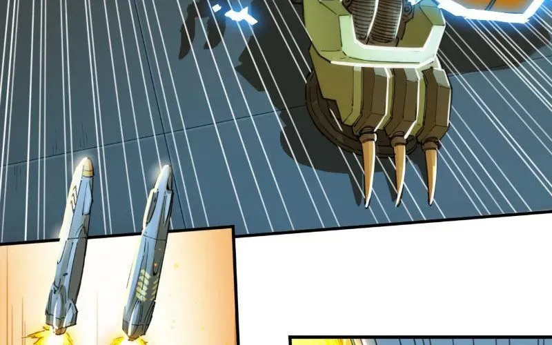 Hộp Mãnh Thú: Kỷ Nguyên Cơ Giáp Chap 58 - Next Chap 59