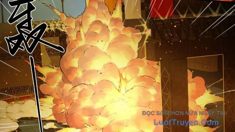 Hộp Mãnh Thú: Kỷ Nguyên Cơ Giáp Chap 58 - Next Chap 59