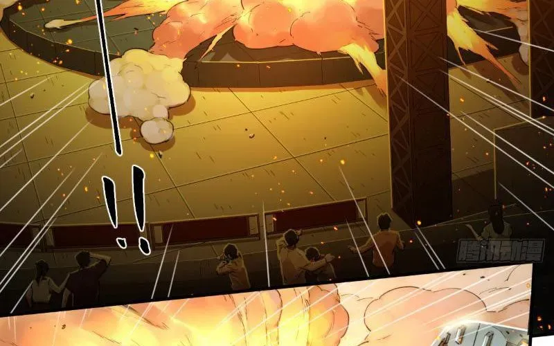 Hộp Mãnh Thú: Kỷ Nguyên Cơ Giáp Chap 58 - Next Chap 59