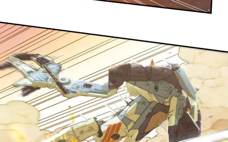 Hộp Mãnh Thú: Kỷ Nguyên Cơ Giáp Chap 58 - Next Chap 59