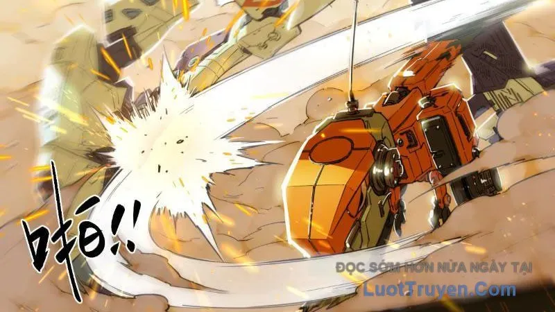Hộp Mãnh Thú: Kỷ Nguyên Cơ Giáp Chap 58 - Next Chap 59