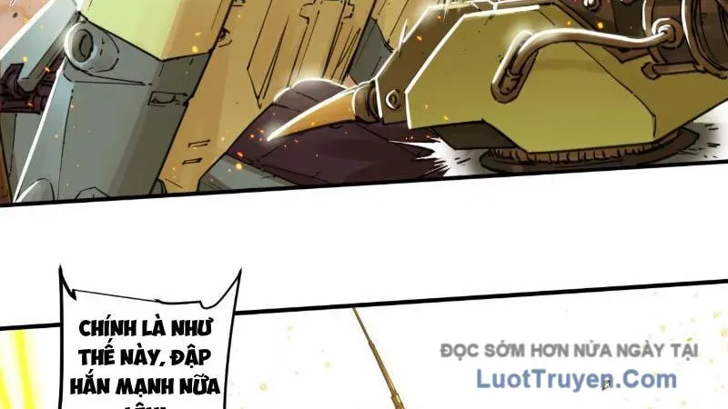 Hộp Mãnh Thú: Kỷ Nguyên Cơ Giáp Chap 58 - Next Chap 59