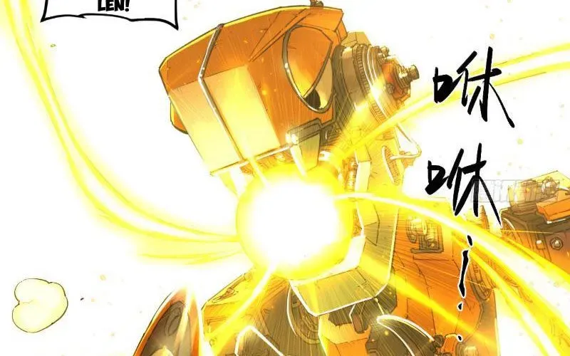 Hộp Mãnh Thú: Kỷ Nguyên Cơ Giáp Chap 58 - Next Chap 59