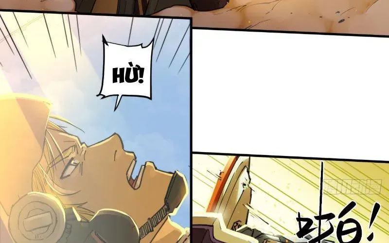 Hộp Mãnh Thú: Kỷ Nguyên Cơ Giáp Chap 58 - Next Chap 59