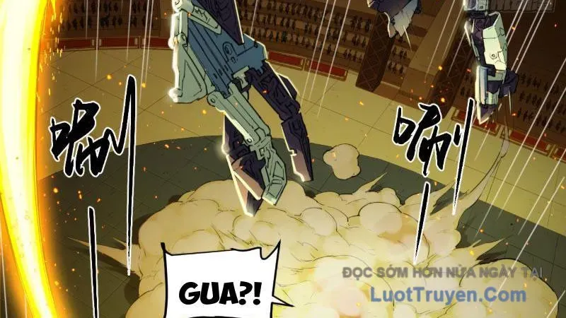 Hộp Mãnh Thú: Kỷ Nguyên Cơ Giáp Chap 58 - Next Chap 59