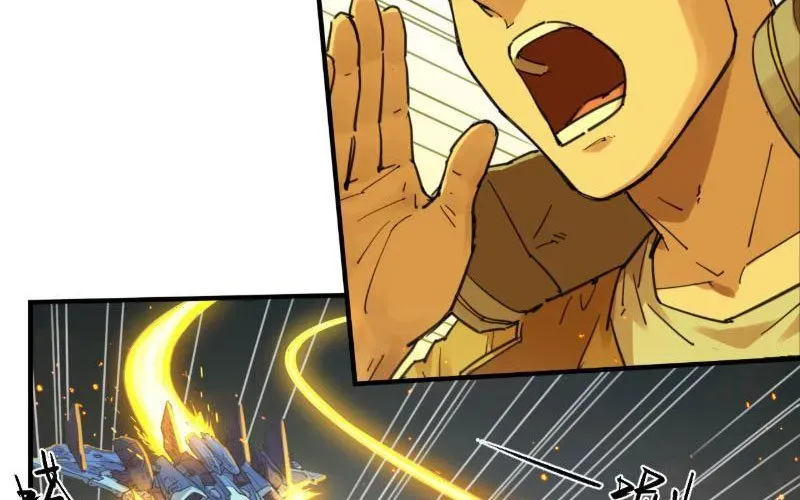 Hộp Mãnh Thú: Kỷ Nguyên Cơ Giáp Chap 58 - Next Chap 59