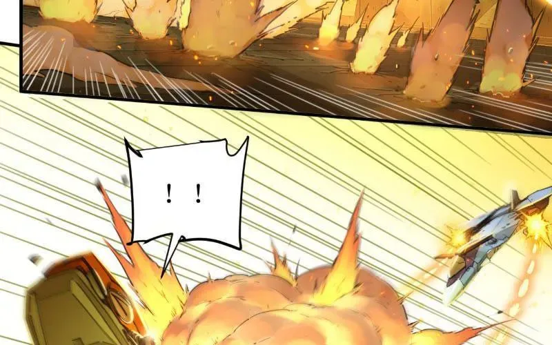 Hộp Mãnh Thú: Kỷ Nguyên Cơ Giáp Chap 58 - Next Chap 59