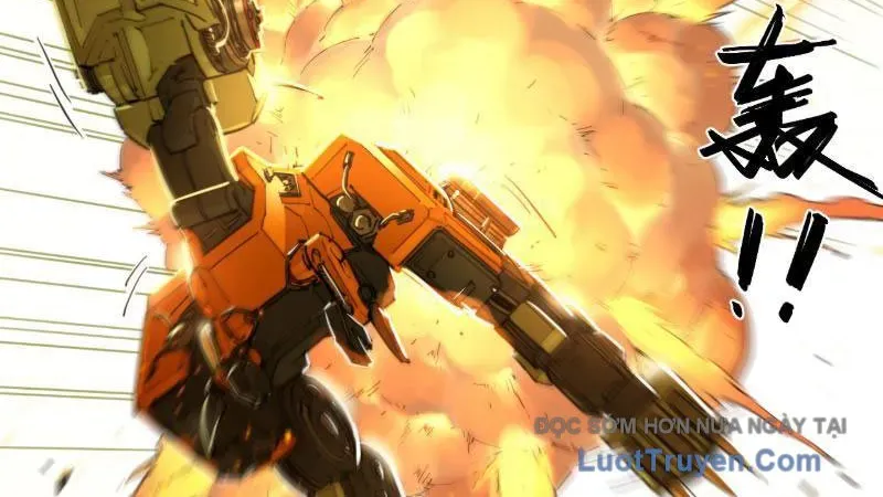 Hộp Mãnh Thú: Kỷ Nguyên Cơ Giáp Chap 58 - Next Chap 59